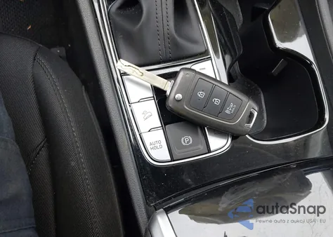 2024 Hyundai Tucson Se from USA, damaged, VIN 5NMJA3DE4RH438266